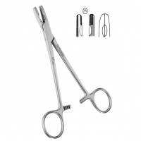 Wire Twister and Tightener 6 ¼ inch Si...