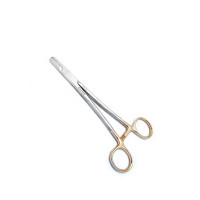 Cruciate Needle Holder