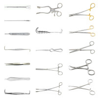 General Surgery Sets