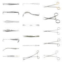 General Surgery Sets