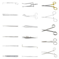 General Surgery Sets
