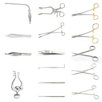 General Surgery Sets