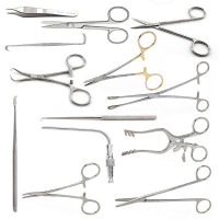 General Surgery Sets