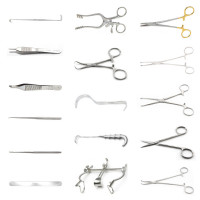 General Surgery Sets