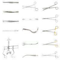 General Surgery Sets