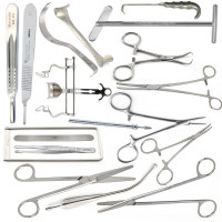 General Surgery Sets