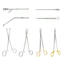 Genitourinary Surgery Sets