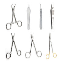 Genitourinary Surgery Sets