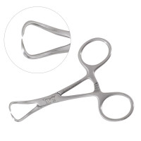Vasectomy - Meatotomy Set