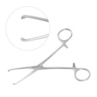 Vasectomy - Meatotomy Set