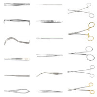 Genitourinary Surgery Sets