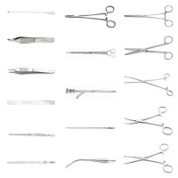 Genitourinary Surgery Sets