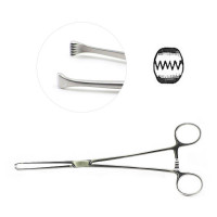 Rectal Surgery Set