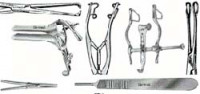 Rectal Surgery Set