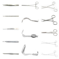 OB / GYN Surgery Sets