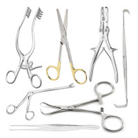 Neurosurgery Sets