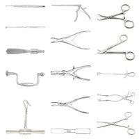 Neurosurgery Sets