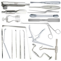 Neurosurgery Sets