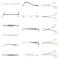OB / GYN Surgery Sets