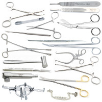 Neurosurgery Sets