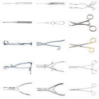 Orthopedic Surgery Sets