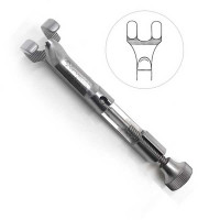 Basic Major Orthopedic Instrument Set