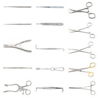 Orthopedic Surgery Sets