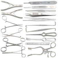 Orthopedic Surgery Sets