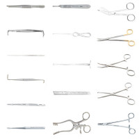 Orthopedic Surgery Sets