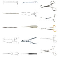 Orthopedic Surgery Sets
