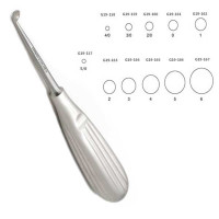 Basic Hip Instrument Set
