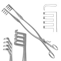 Basic Hip Instrument Set