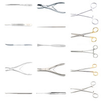 Orthopedic Surgery Sets