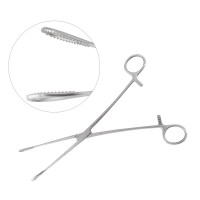 Closed Thoracostomy Instrument Set