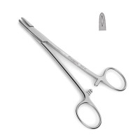 Lobectomy and Segmental Lung Resection Instrument Set