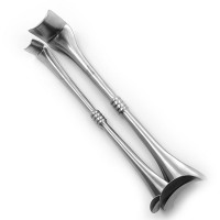 Open Heart Instrument Set