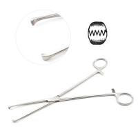 Open Heart Instrument Set