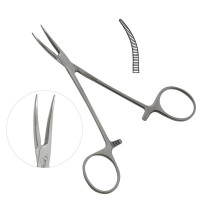 Basic Eye Instrument Set