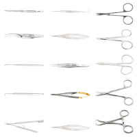 Ophthalmic Surgery Sets