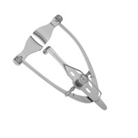 Cataract Surgery Instrument Set