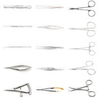 Ophthalmic Surgery Sets