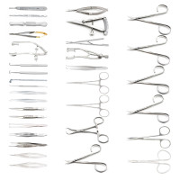 Ophthalmic Surgery Sets