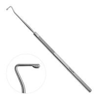 Retinal Surgery Instrument Set
