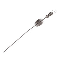 Dacryocystorhinostomy Instrument Set