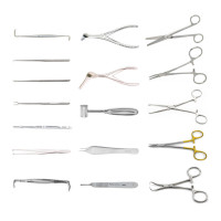 Ear Nose and Throat Surgery Sets