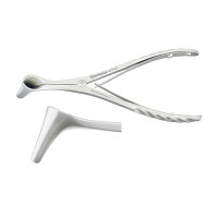 Basic Nasal Instrument Set