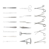 Ear Nose and Throat Surgery Sets
