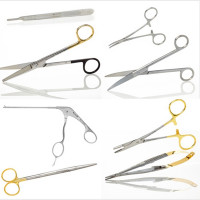 Suture Sets