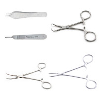 Suture Sets