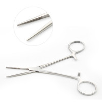 E.R. Suture Instrument Set